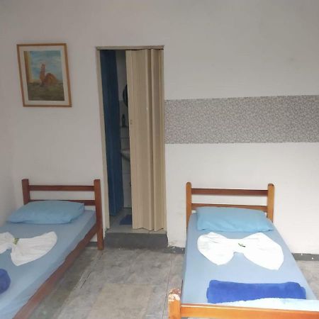 Hotel Hospedaria Cambuci Unidade Ipiranga São Paulo Zewnętrze zdjęcie