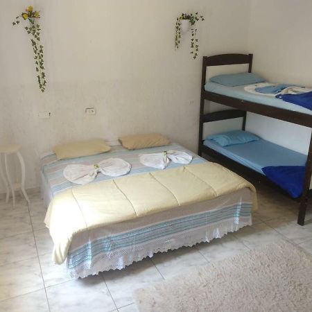 Hotel Hospedaria Cambuci Unidade Ipiranga São Paulo Zewnętrze zdjęcie