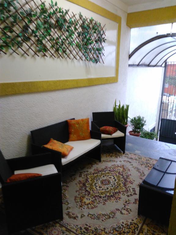 Hotel Hospedaria Cambuci Unidade Ipiranga São Paulo Zewnętrze zdjęcie