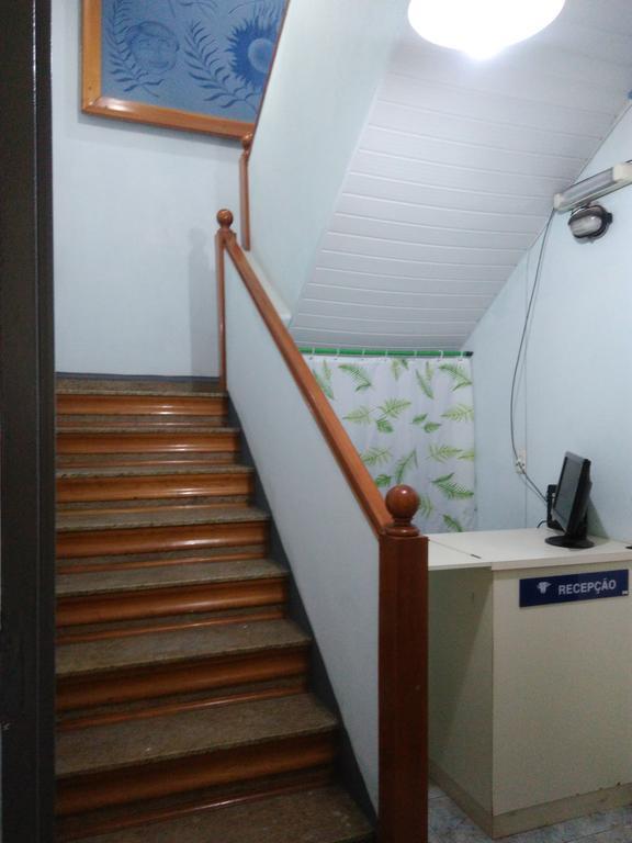 Hotel Hospedaria Cambuci Unidade Ipiranga São Paulo Zewnętrze zdjęcie
