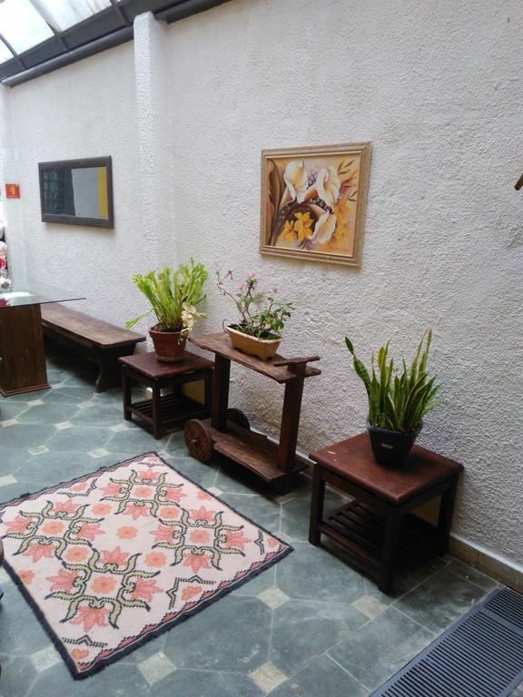 Hotel Hospedaria Cambuci Unidade Ipiranga São Paulo Zewnętrze zdjęcie