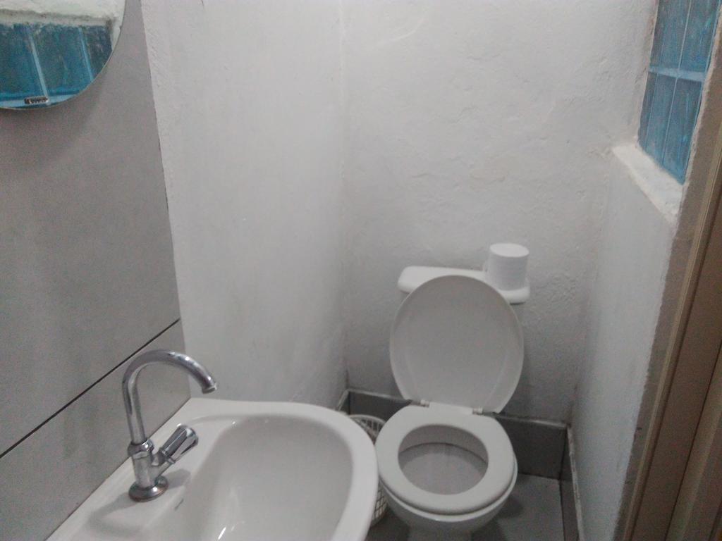 Hotel Hospedaria Cambuci Unidade Ipiranga São Paulo Zewnętrze zdjęcie