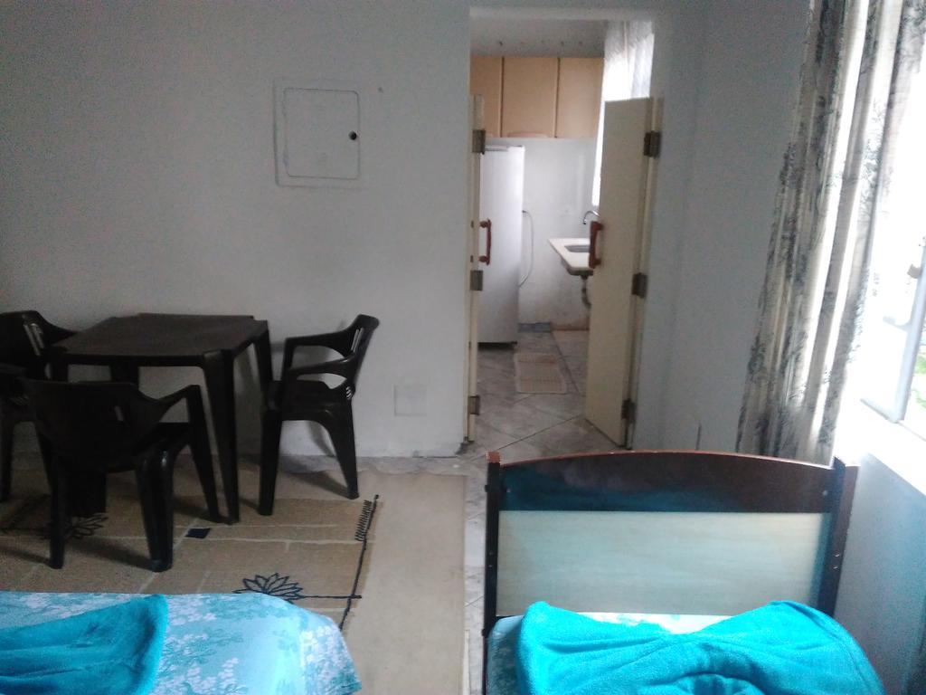 Hotel Hospedaria Cambuci Unidade Ipiranga São Paulo Zewnętrze zdjęcie