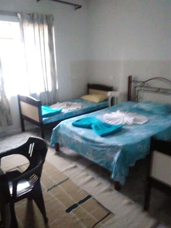 Hotel Hospedaria Cambuci Unidade Ipiranga São Paulo Zewnętrze zdjęcie