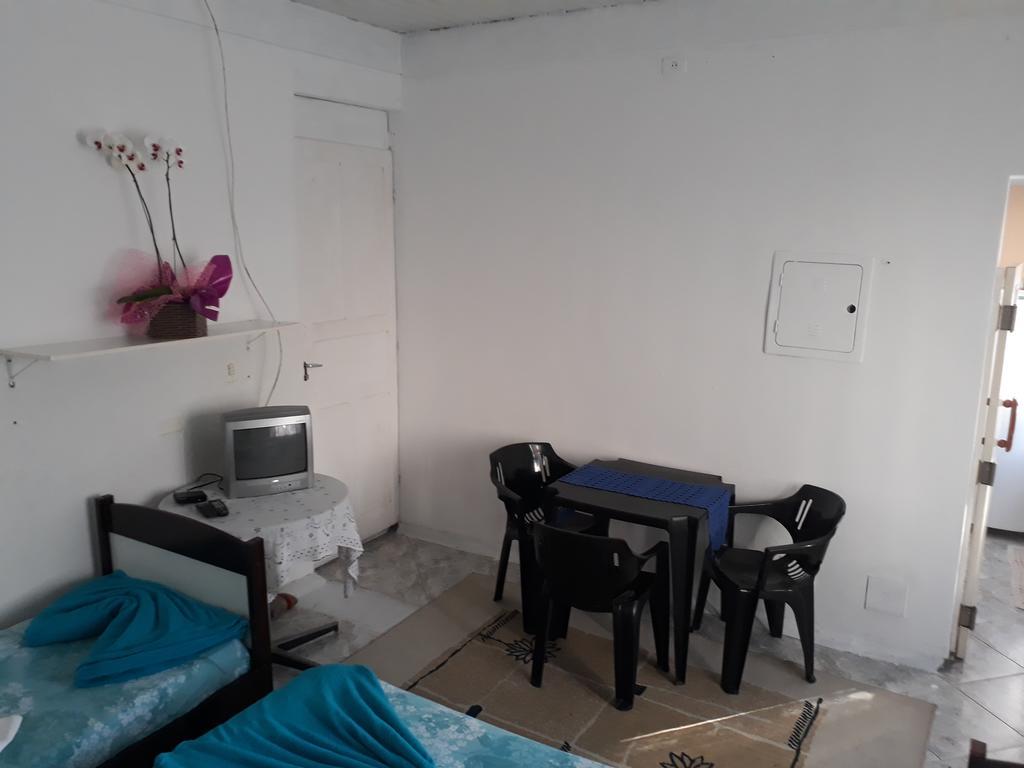 Hotel Hospedaria Cambuci Unidade Ipiranga São Paulo Zewnętrze zdjęcie