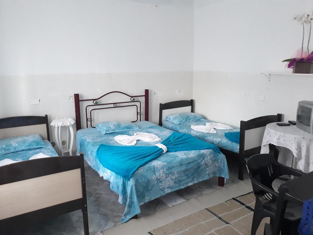 Hotel Hospedaria Cambuci Unidade Ipiranga São Paulo Zewnętrze zdjęcie