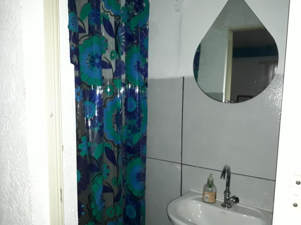 Hotel Hospedaria Cambuci Unidade Ipiranga São Paulo Zewnętrze zdjęcie