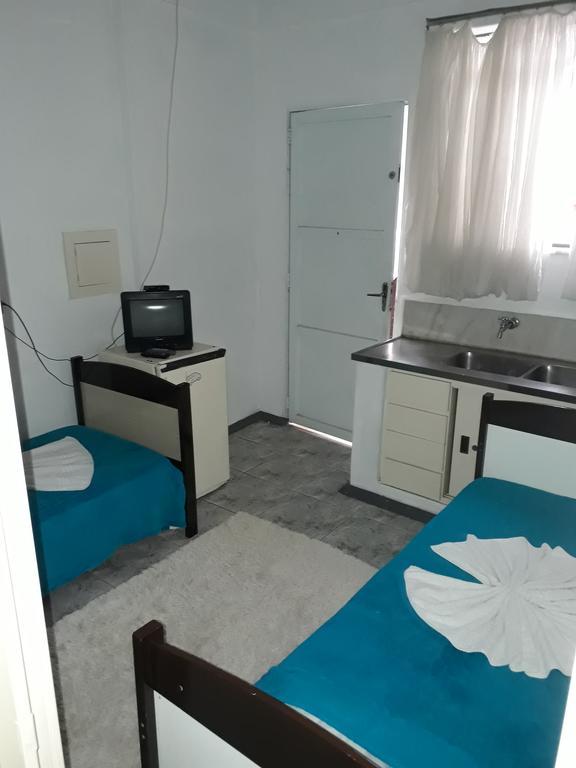 Hotel Hospedaria Cambuci Unidade Ipiranga São Paulo Zewnętrze zdjęcie