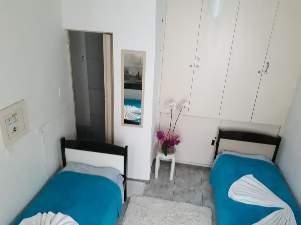 Hotel Hospedaria Cambuci Unidade Ipiranga São Paulo Zewnętrze zdjęcie