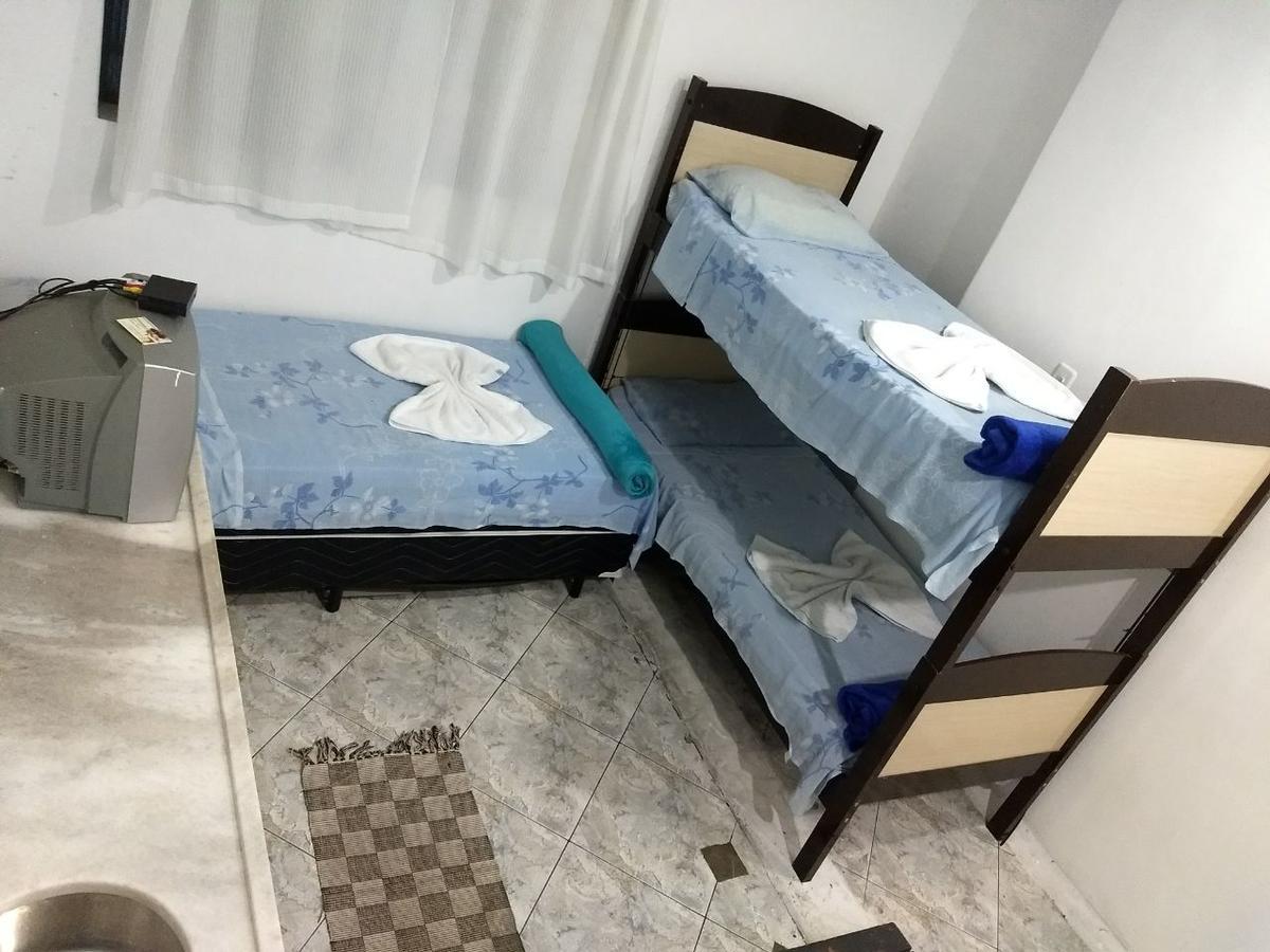 Hotel Hospedaria Cambuci Unidade Ipiranga São Paulo Zewnętrze zdjęcie
