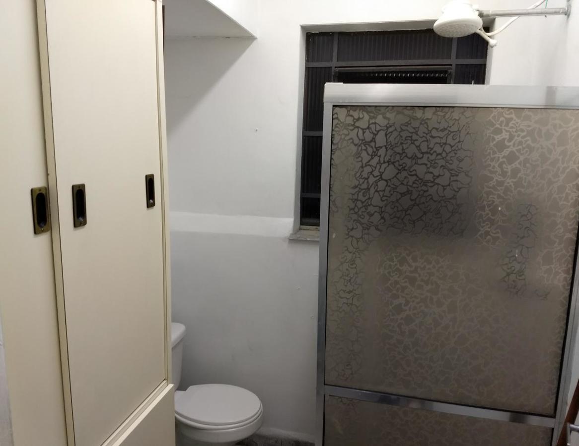 Hotel Hospedaria Cambuci Unidade Ipiranga São Paulo Zewnętrze zdjęcie
