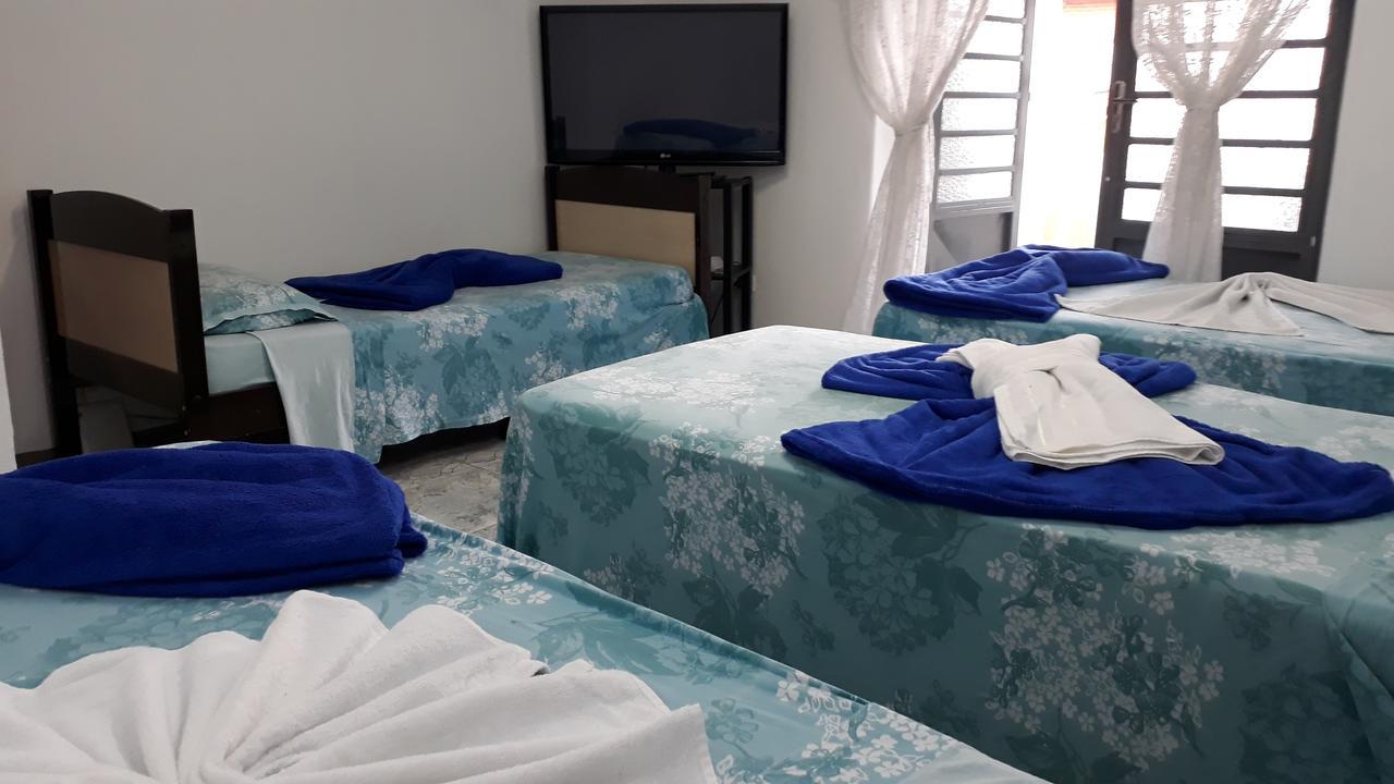 Hotel Hospedaria Cambuci Unidade Ipiranga São Paulo Zewnętrze zdjęcie