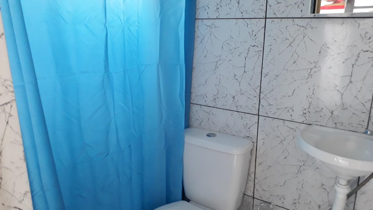 Hotel Hospedaria Cambuci Unidade Ipiranga São Paulo Zewnętrze zdjęcie