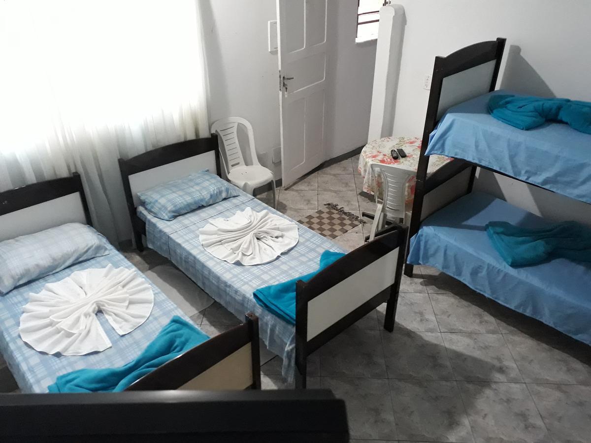 Hotel Hospedaria Cambuci Unidade Ipiranga São Paulo Zewnętrze zdjęcie