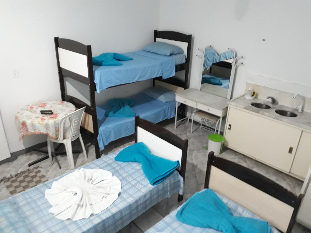 Hotel Hospedaria Cambuci Unidade Ipiranga São Paulo Zewnętrze zdjęcie