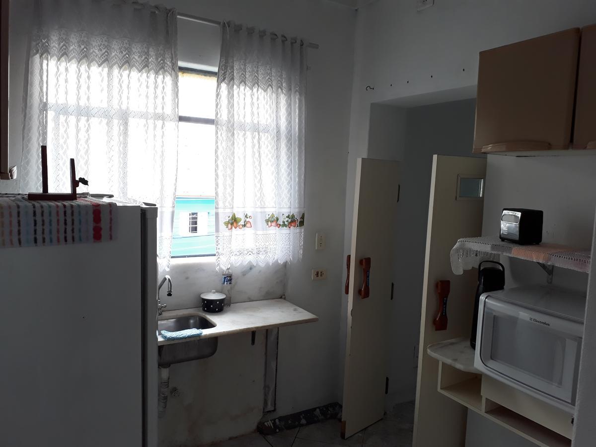 Hotel Hospedaria Cambuci Unidade Ipiranga São Paulo Zewnętrze zdjęcie
