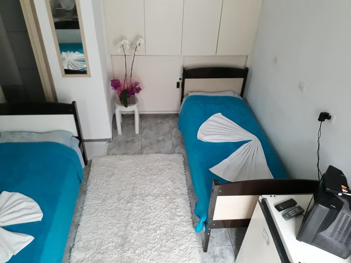 Hotel Hospedaria Cambuci Unidade Ipiranga São Paulo Zewnętrze zdjęcie
