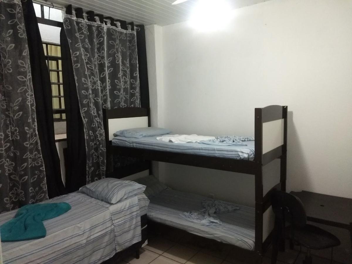 Hotel Hospedaria Cambuci Unidade Ipiranga São Paulo Zewnętrze zdjęcie