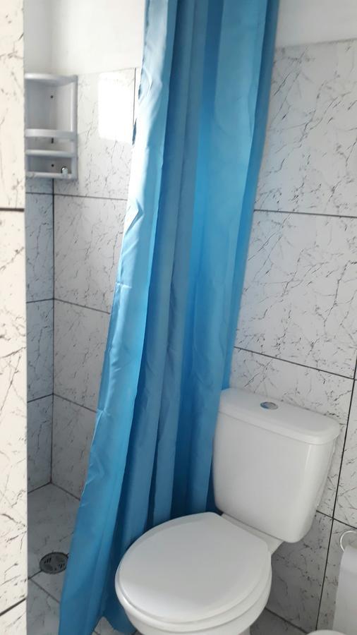 Hotel Hospedaria Cambuci Unidade Ipiranga São Paulo Zewnętrze zdjęcie
