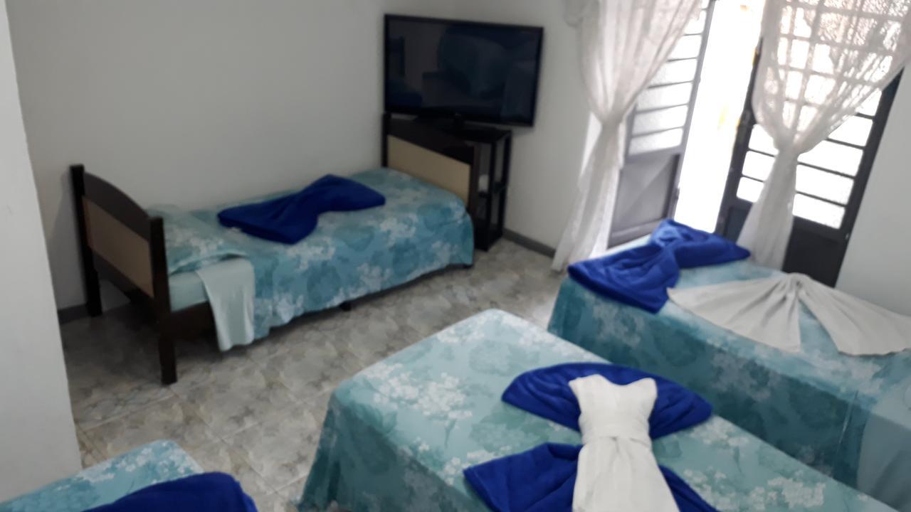 Hotel Hospedaria Cambuci Unidade Ipiranga São Paulo Zewnętrze zdjęcie