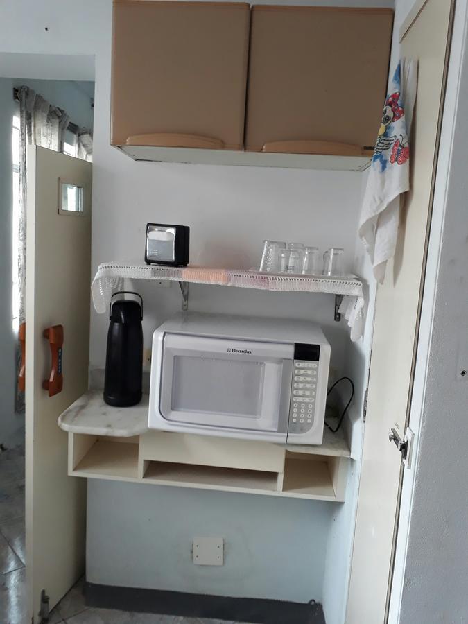 Hotel Hospedaria Cambuci Unidade Ipiranga São Paulo Zewnętrze zdjęcie