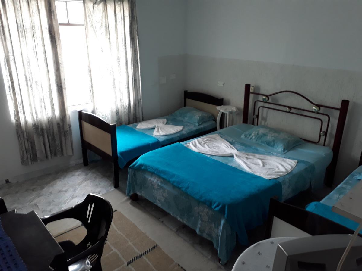 Hotel Hospedaria Cambuci Unidade Ipiranga São Paulo Zewnętrze zdjęcie