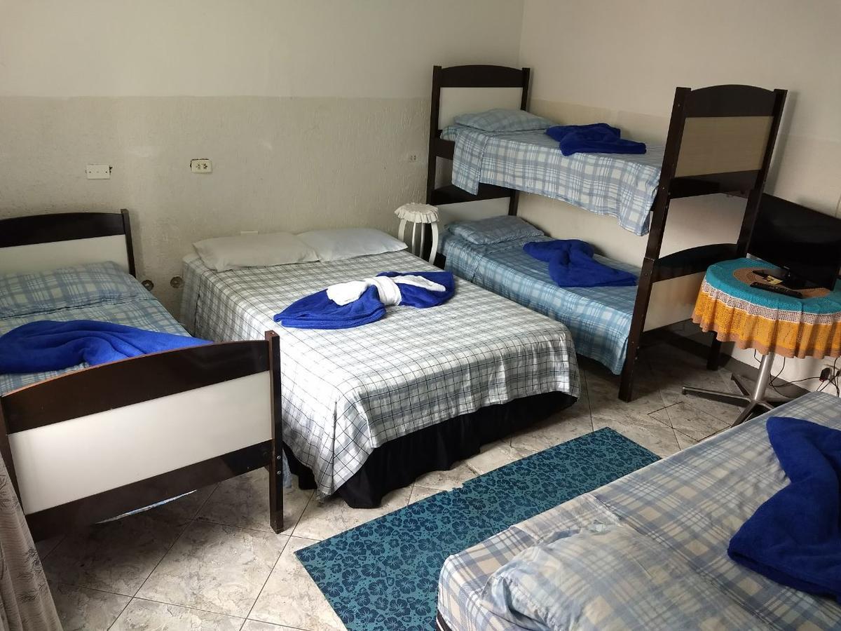 Hotel Hospedaria Cambuci Unidade Ipiranga São Paulo Zewnętrze zdjęcie