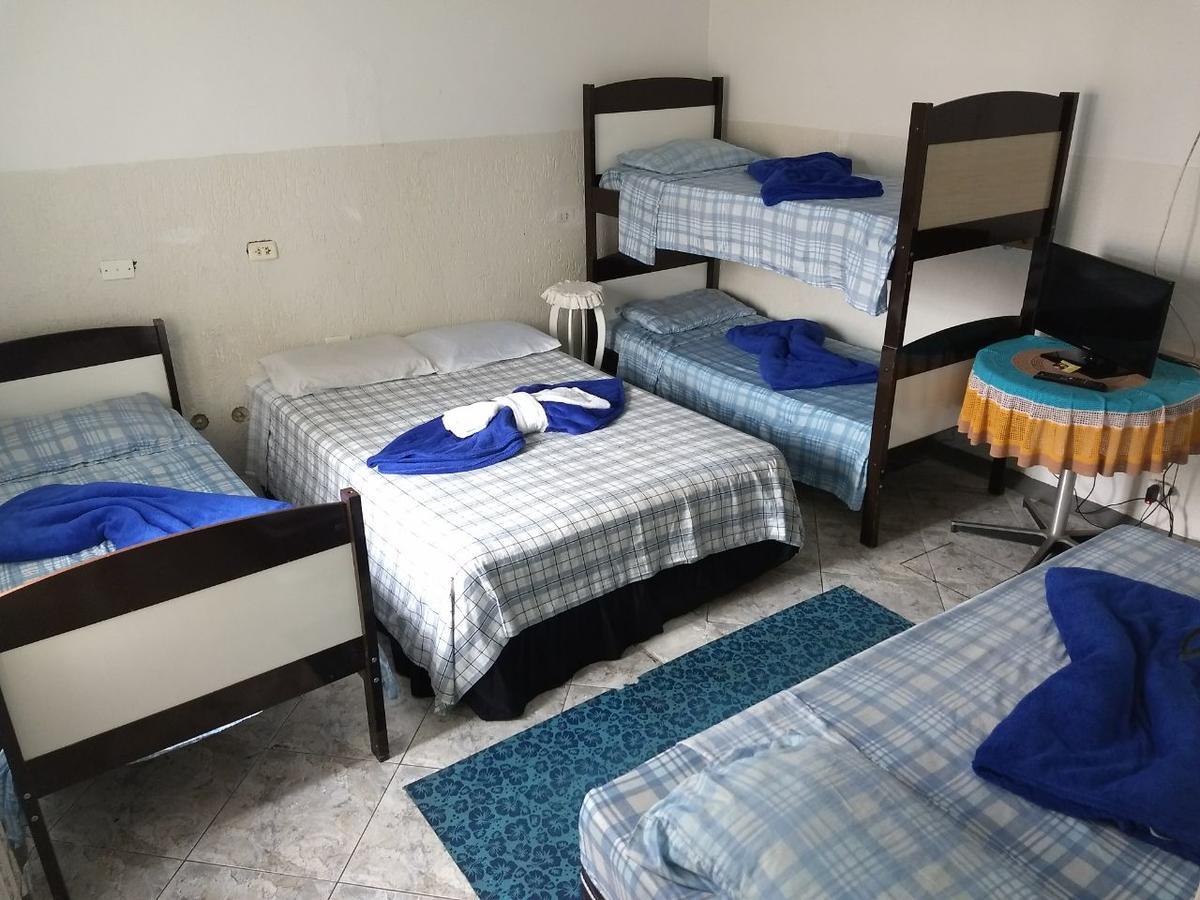 Hotel Hospedaria Cambuci Unidade Ipiranga São Paulo Zewnętrze zdjęcie