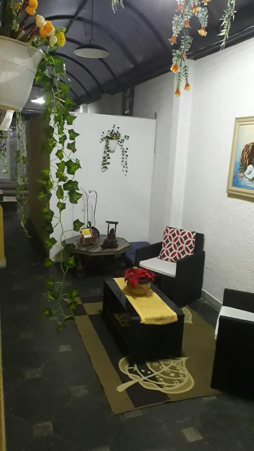 Hotel Hospedaria Cambuci Unidade Ipiranga São Paulo Zewnętrze zdjęcie