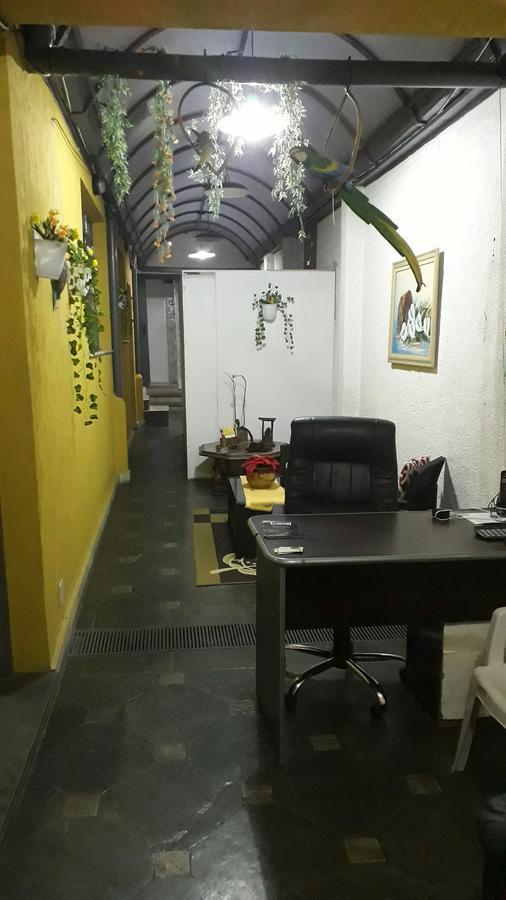 Hotel Hospedaria Cambuci Unidade Ipiranga São Paulo Zewnętrze zdjęcie