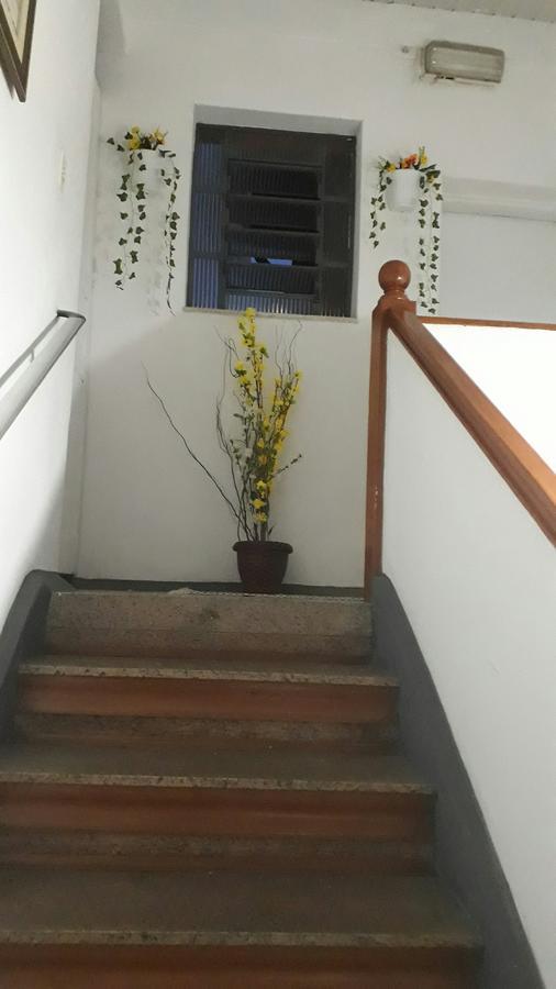 Hotel Hospedaria Cambuci Unidade Ipiranga São Paulo Zewnętrze zdjęcie