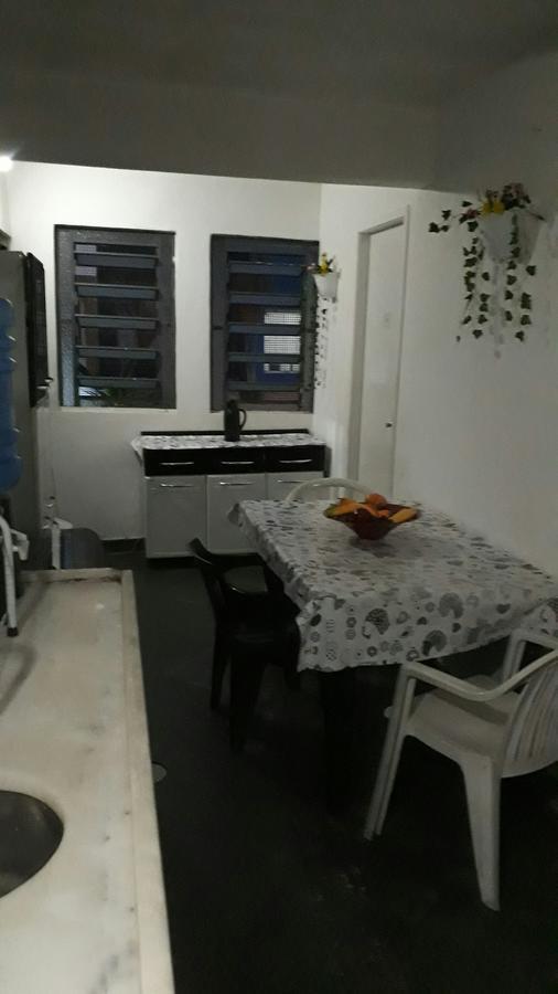 Hotel Hospedaria Cambuci Unidade Ipiranga São Paulo Zewnętrze zdjęcie