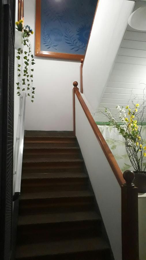 Hotel Hospedaria Cambuci Unidade Ipiranga São Paulo Zewnętrze zdjęcie