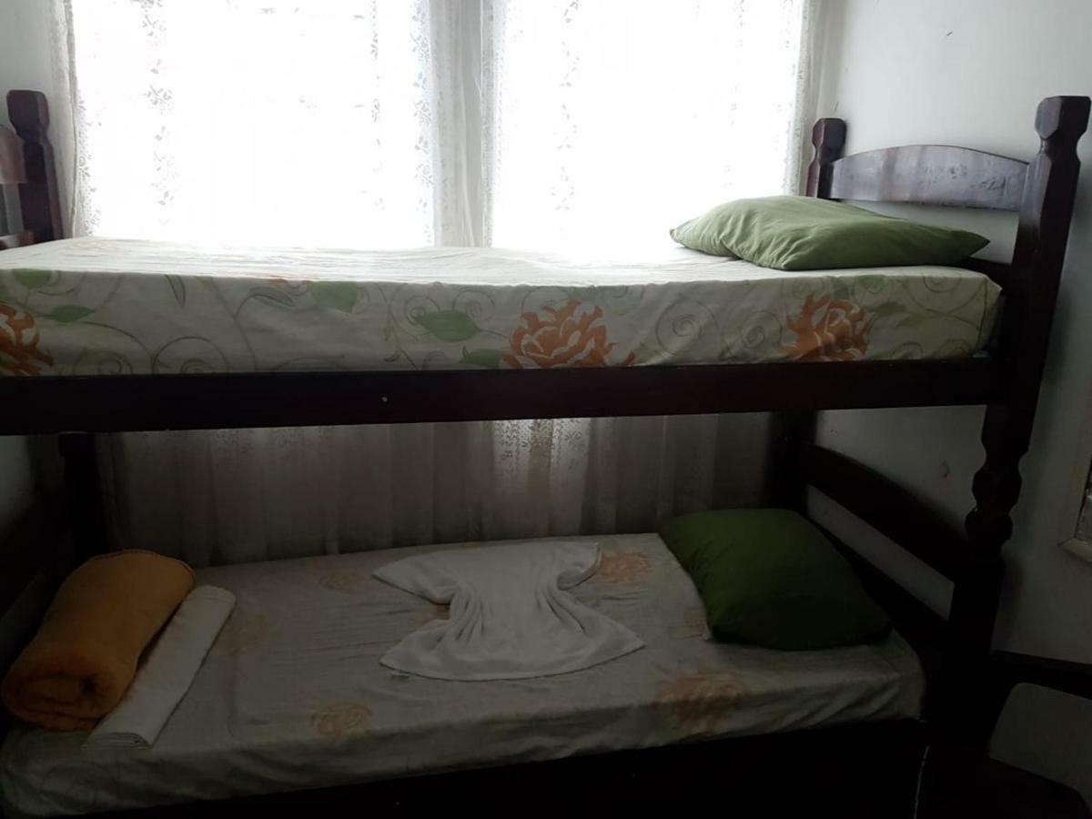 Hotel Hospedaria Cambuci Unidade Ipiranga São Paulo Zewnętrze zdjęcie