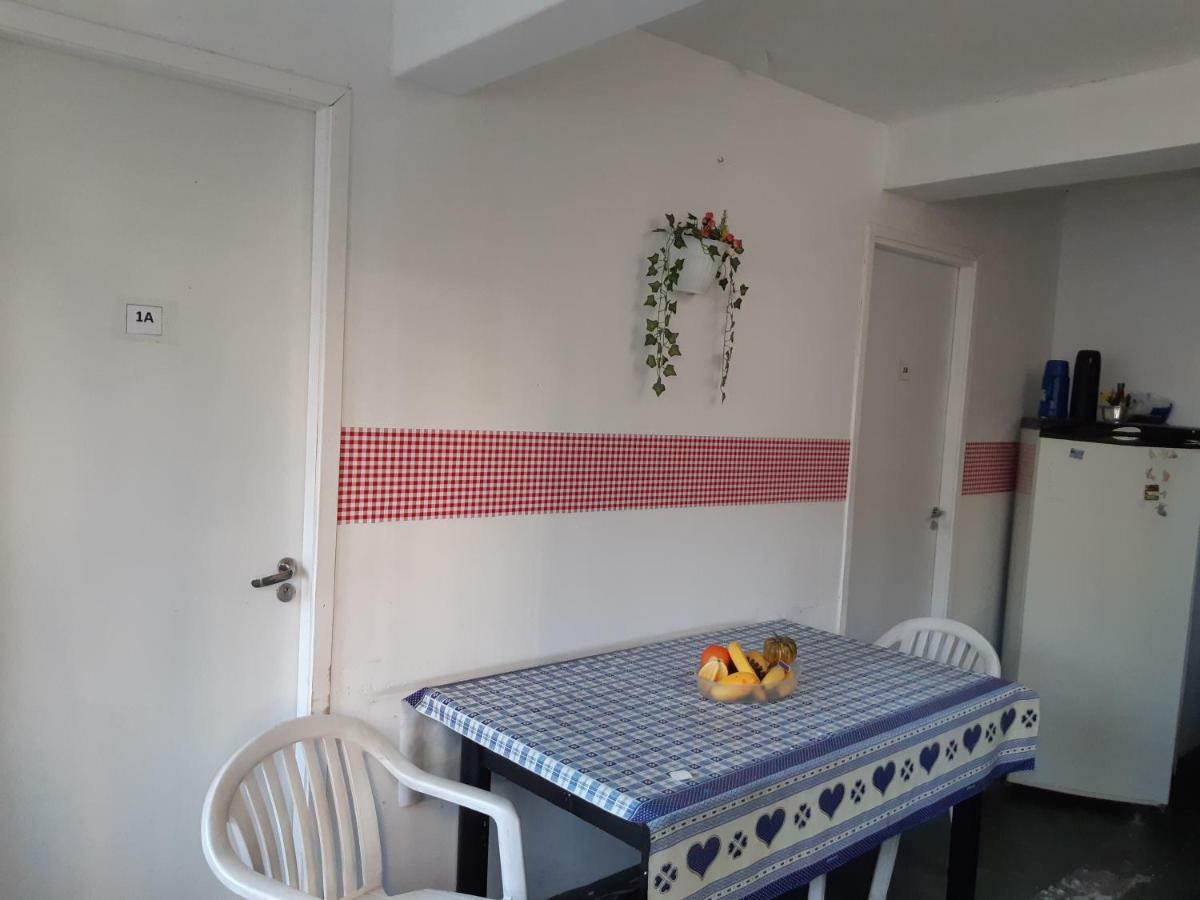 Hotel Hospedaria Cambuci Unidade Ipiranga São Paulo Zewnętrze zdjęcie