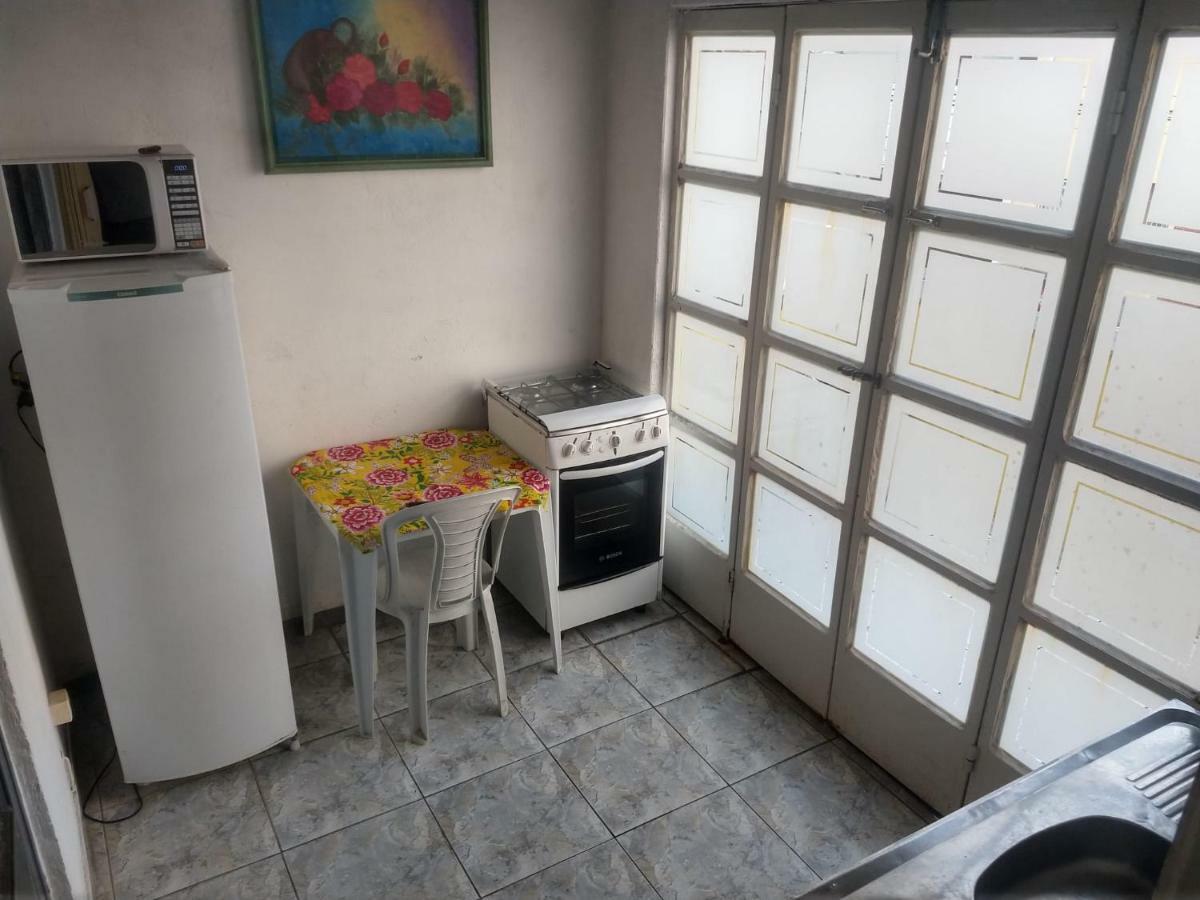 Hotel Hospedaria Cambuci Unidade Ipiranga São Paulo Zewnętrze zdjęcie
