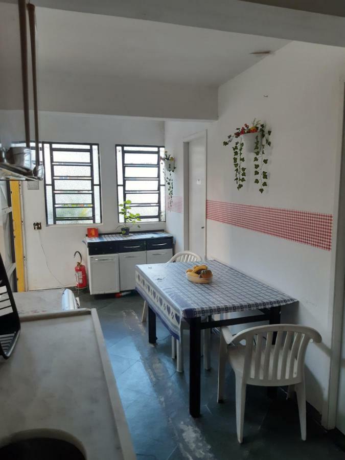 Hotel Hospedaria Cambuci Unidade Ipiranga São Paulo Zewnętrze zdjęcie