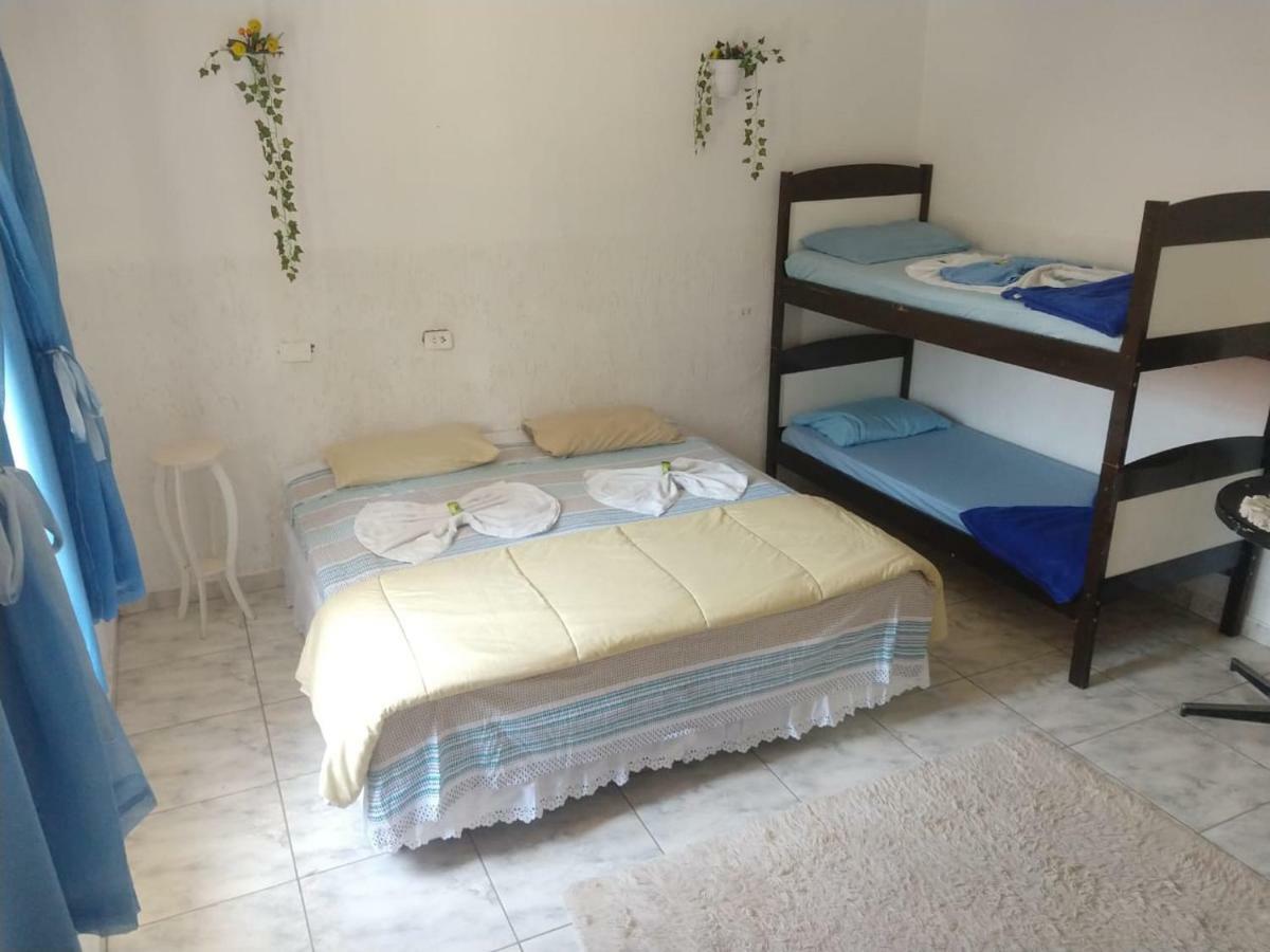 Hotel Hospedaria Cambuci Unidade Ipiranga São Paulo Zewnętrze zdjęcie