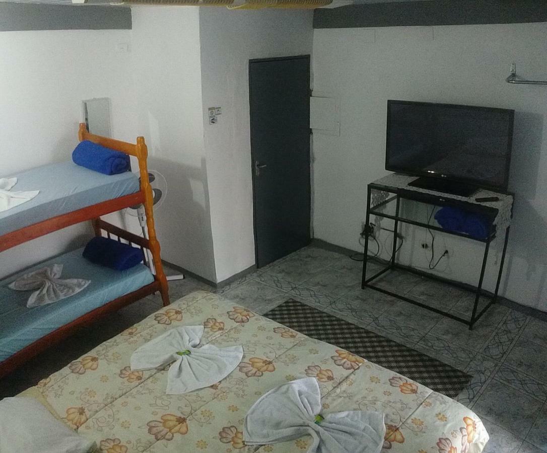 Hotel Hospedaria Cambuci Unidade Ipiranga São Paulo Zewnętrze zdjęcie